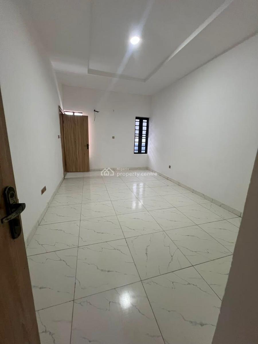 Spacious 4 Bedroom Semi-detached, Ikate, Lekki, Lagos, Semi-detached Duplex for Rent