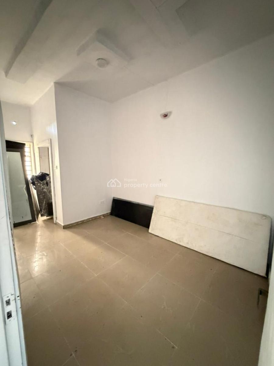 Standard Miniflat with Open Plan Fitted Kitchen, Cluster 1 Ikota Lekki County Estate, Ikota, Lekki, Lagos, Mini Flat (room and Parlour) for Rent