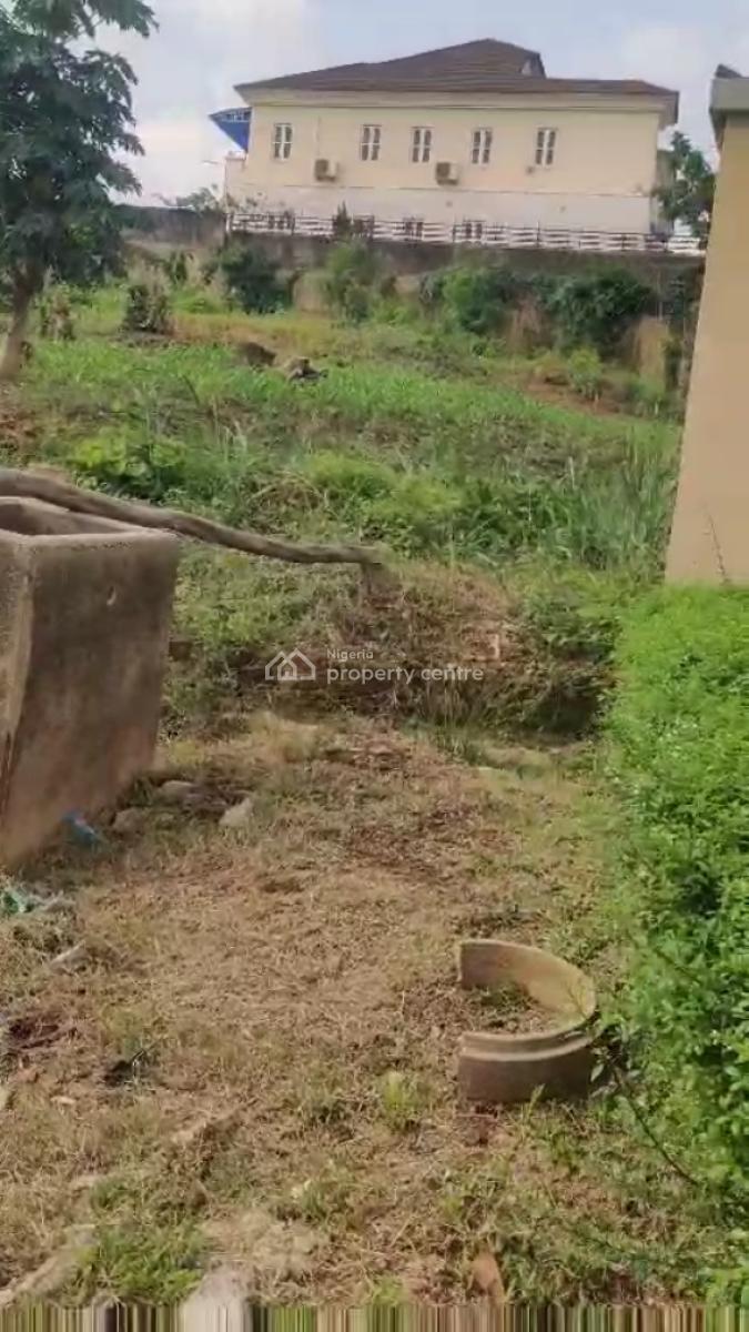 1100sqm of a Residential Land in Apo Legislative Quarters, Apo, Abuja, Residential Land for Sale