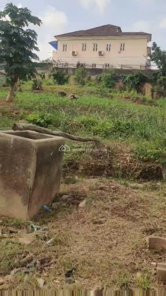 1100sqm of a Residential Land in Apo Legislative Quarters, Apo, Abuja, Residential Land for Sale