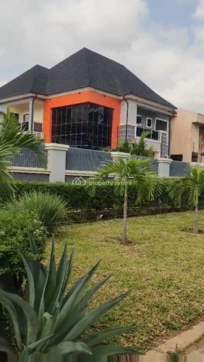1100sqm of a Residential Land in Apo Legislative Quarters, Apo, Abuja, Residential Land for Sale