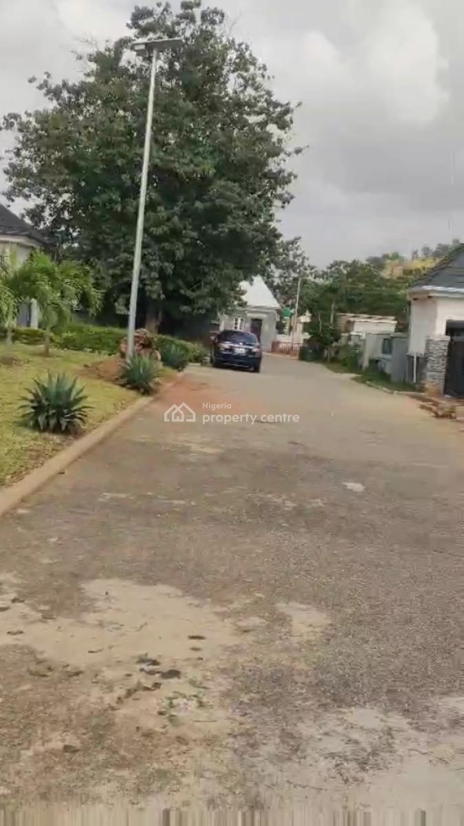 1100sqm of a Residential Land in Apo Legislative Quarters, Apo, Abuja, Residential Land for Sale