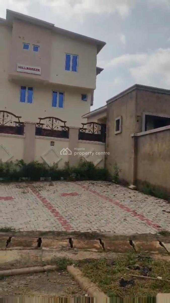 1100sqm of a Residential Land in Apo Legislative Quarters, Apo, Abuja, Residential Land for Sale