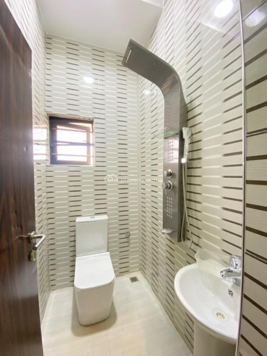 Newly Built Spacious One Bedroom, By Sunnyvale Estate, Lokogoma District, Abuja, Mini Flat (room and Parlour) for Rent