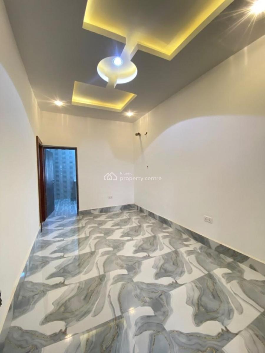 Newly Built Spacious One Bedroom, By Sunnyvale Estate, Lokogoma District, Abuja, Mini Flat (room and Parlour) for Rent