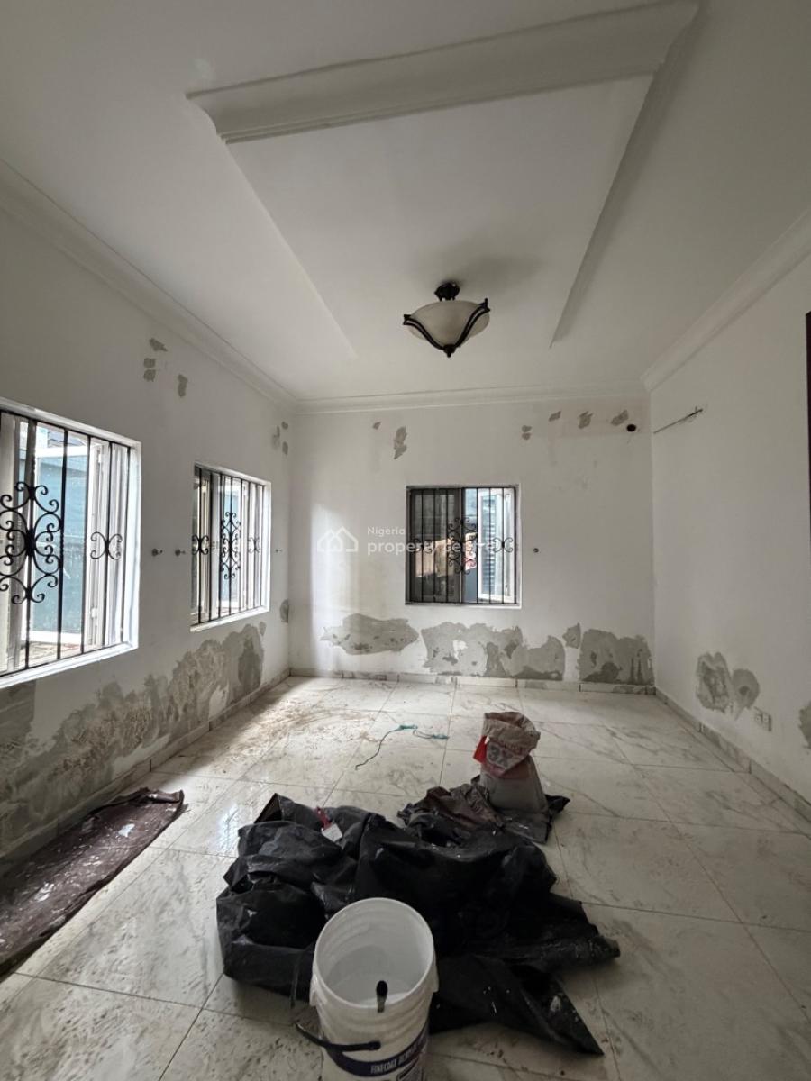Exquisite Built 1bedroom Apartment, Ikate, Lekki, Lagos, Mini Flat (room and Parlour) for Rent