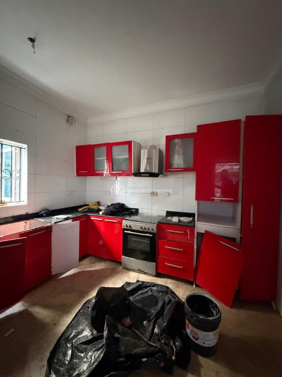 Exquisite Built 1bedroom Apartment, Ikate, Lekki, Lagos, Mini Flat (room and Parlour) for Rent