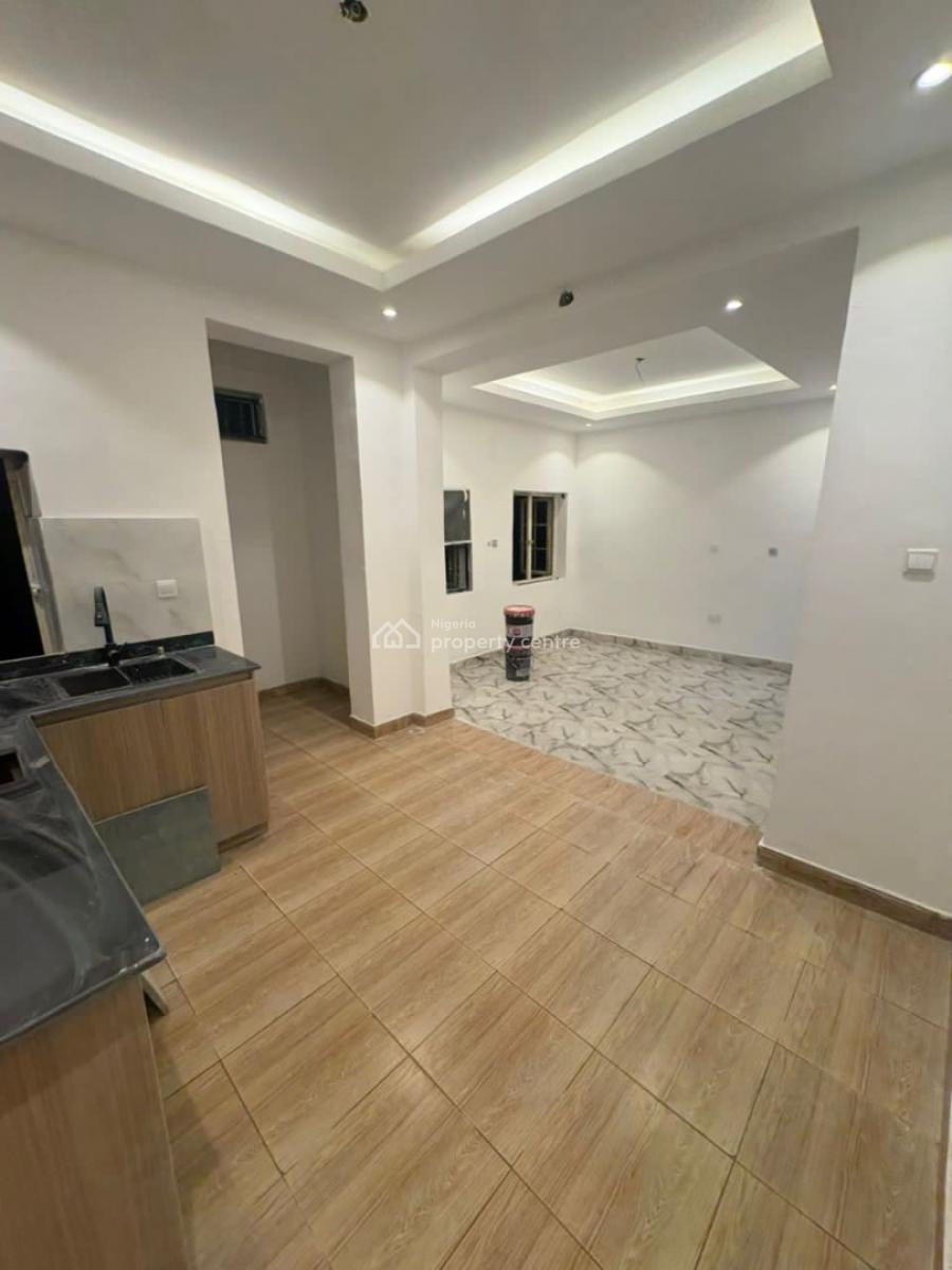 Spacious One Bedroom Apartment, Ikota Villa, Ikota, Lekki, Lagos, Flat / Apartment for Rent