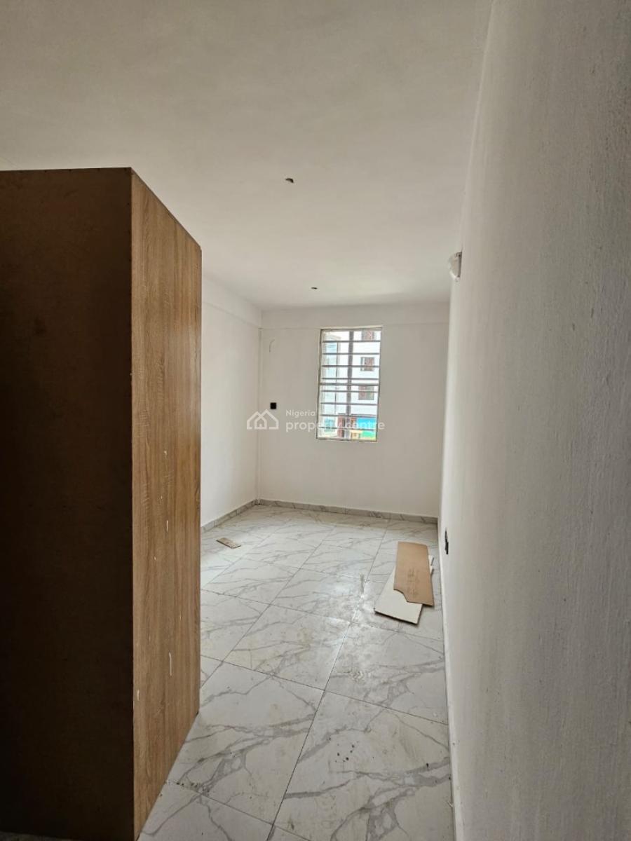 Luxury 2 Bedroom Apartment, Off Orchid Hotel, Road, Chevron, Lekki, Ikota, Lekki, Lagos, Flat / Apartment for Rent