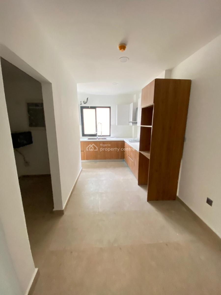 4 Bedroom Apartment with Swimming Pool, Gym & Elevator, Ikoyi, Lagos, Flat / Apartment for Rent