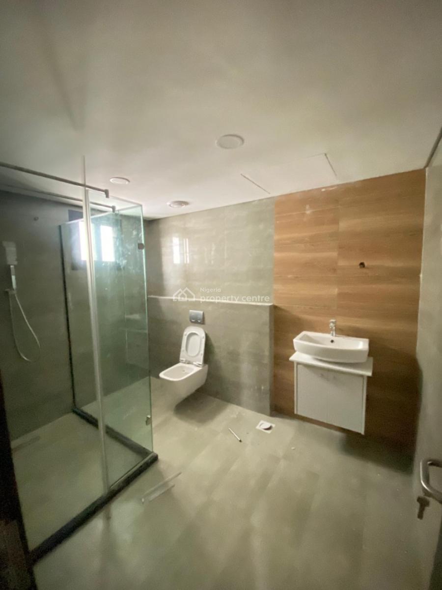 4 Bedroom Apartment with Swimming Pool, Gym & Elevator, Ikoyi, Lagos, Flat / Apartment for Rent