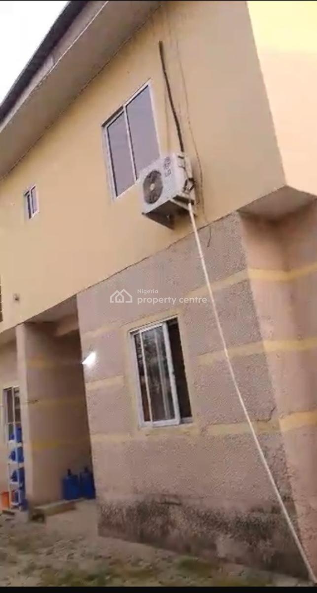 4 Bedrooms Semi-detached Duplex with 2 Bedrooms Bq, Gwarinpa, Abuja, Semi-detached Duplex for Sale