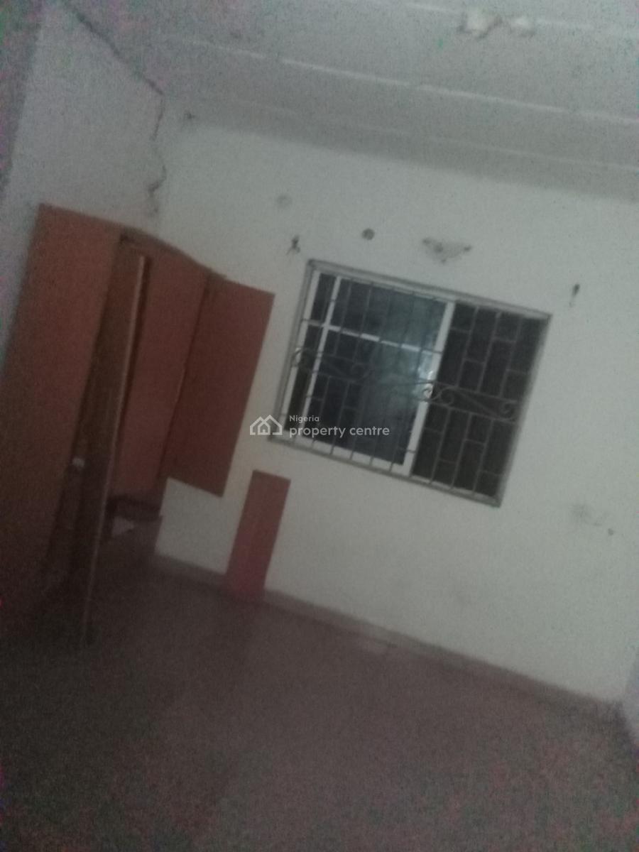 Lovely Miniflat with Guest Toilet in a Bungalow Apartment, Secured Pace, Awoyaya, Ibeju Lekki, Lagos, Mini Flat (room and Parlour) for Rent