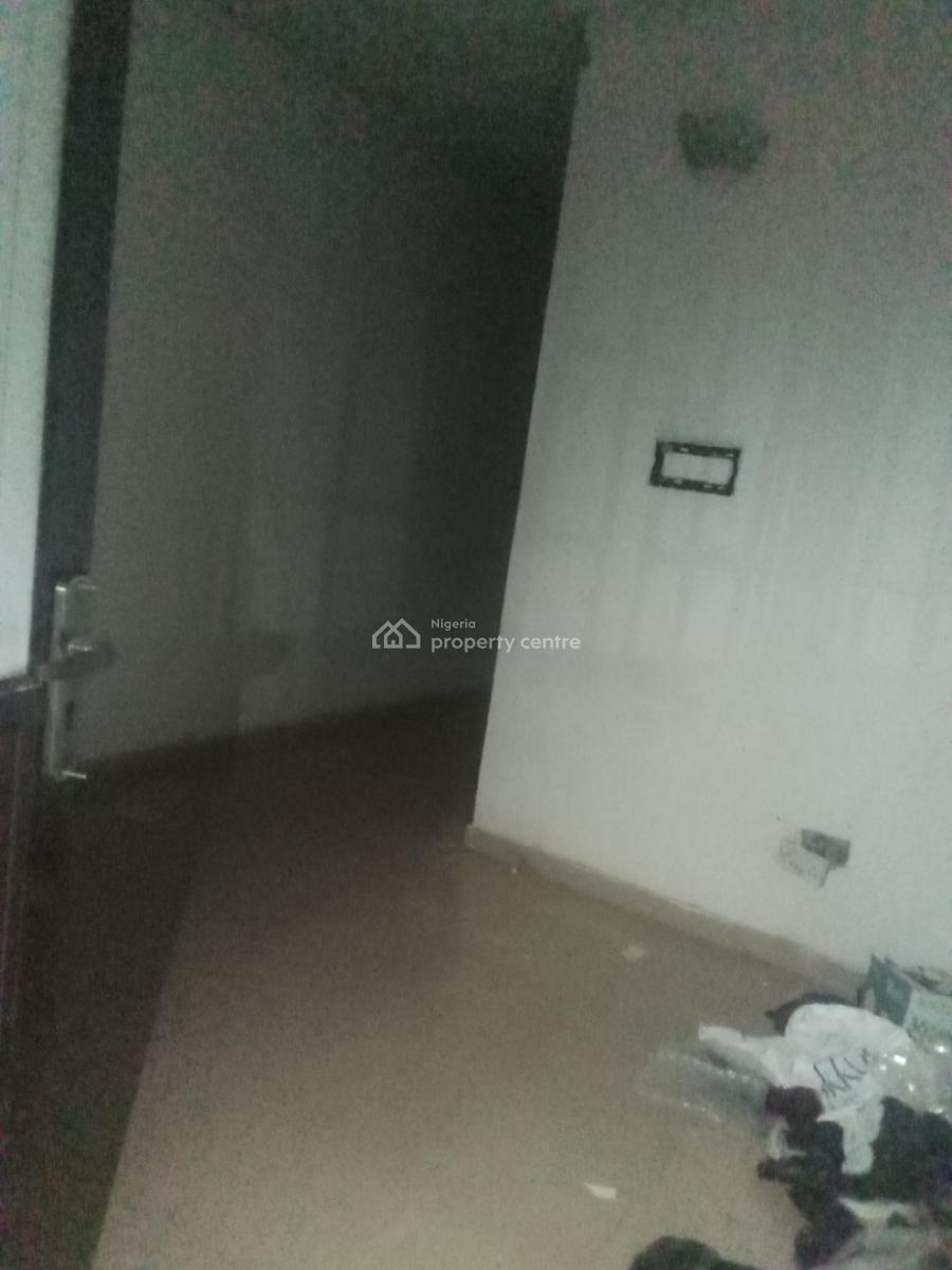 Lovely Miniflat with Guest Toilet in a Bungalow Apartment, Secured Pace, Awoyaya, Ibeju Lekki, Lagos, Mini Flat (room and Parlour) for Rent