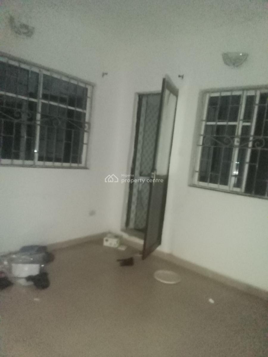 Lovely Miniflat with Guest Toilet in a Bungalow Apartment, Secured Pace, Awoyaya, Ibeju Lekki, Lagos, Mini Flat (room and Parlour) for Rent
