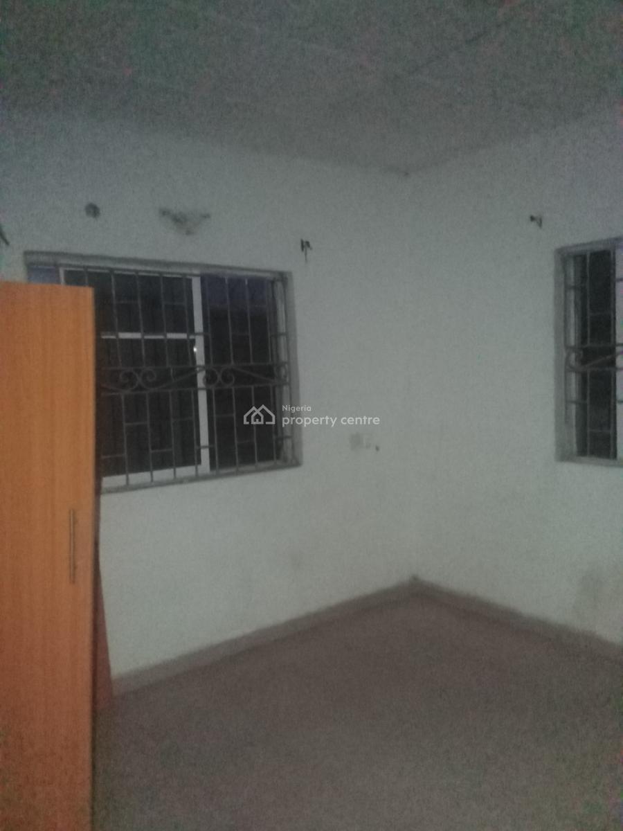 Lovely Miniflat with Guest Toilet in a Bungalow Apartment, Secured Pace, Awoyaya, Ibeju Lekki, Lagos, Mini Flat (room and Parlour) for Rent