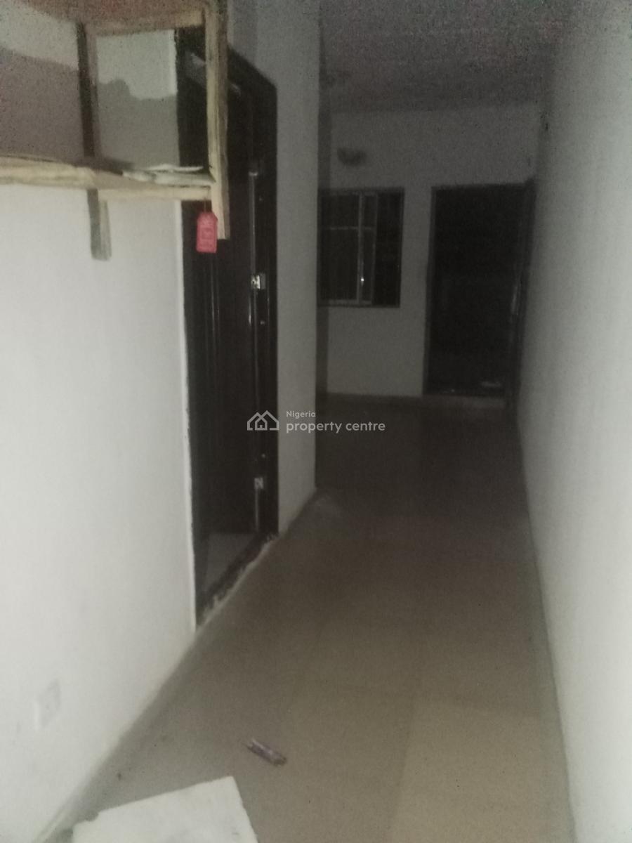 Lovely Miniflat with Guest Toilet in a Bungalow Apartment, Secured Pace, Awoyaya, Ibeju Lekki, Lagos, Mini Flat (room and Parlour) for Rent