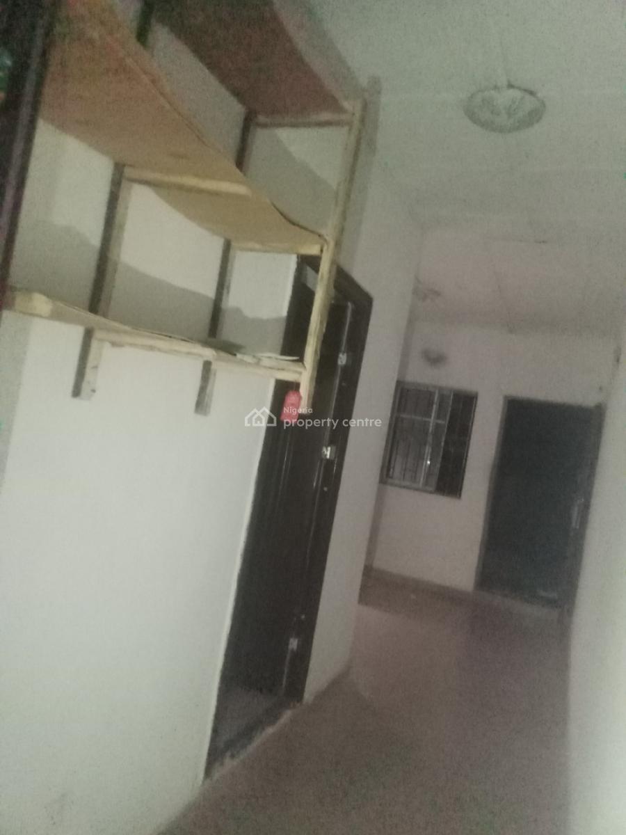 Lovely Miniflat with Guest Toilet in a Bungalow Apartment, Secured Pace, Awoyaya, Ibeju Lekki, Lagos, Mini Flat (room and Parlour) for Rent
