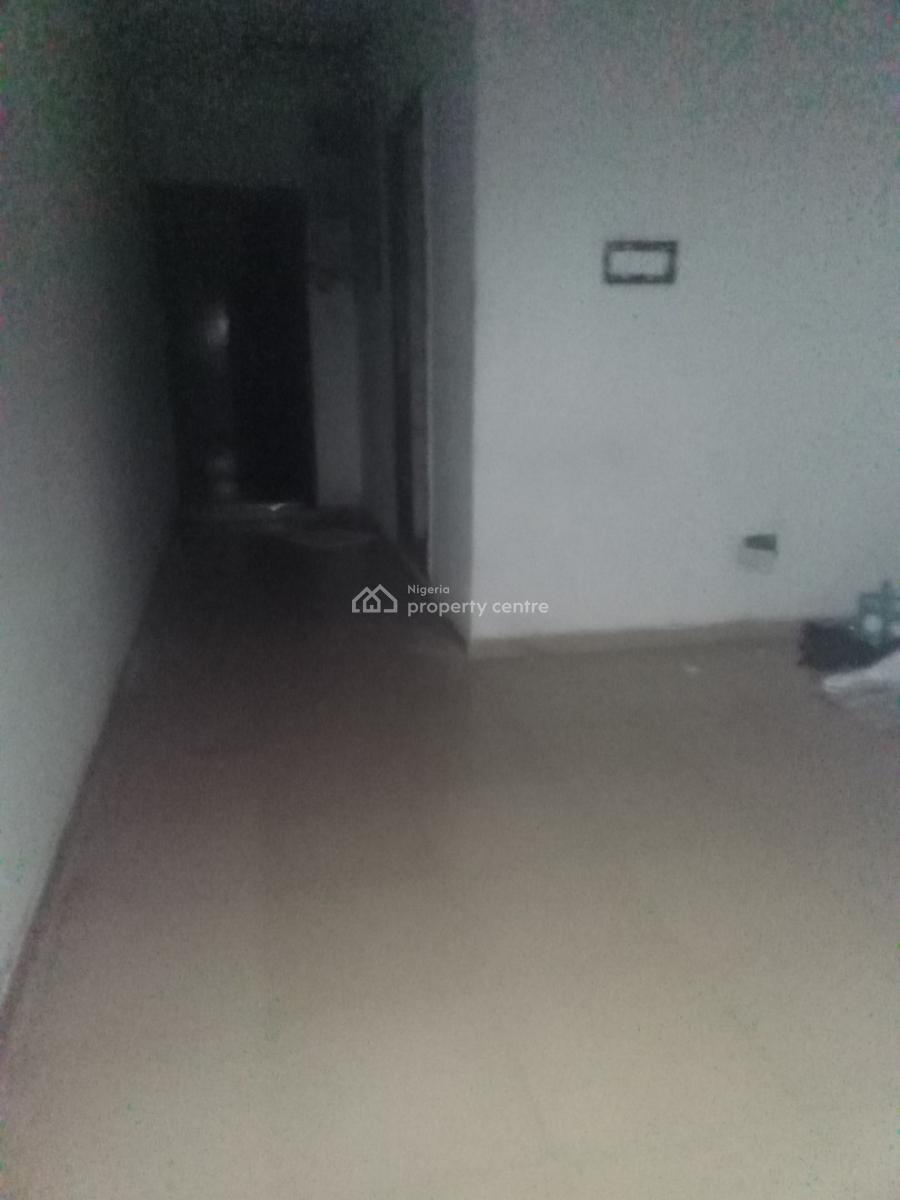 Lovely Miniflat with Guest Toilet in a Bungalow Apartment, Secured Pace, Awoyaya, Ibeju Lekki, Lagos, Mini Flat (room and Parlour) for Rent