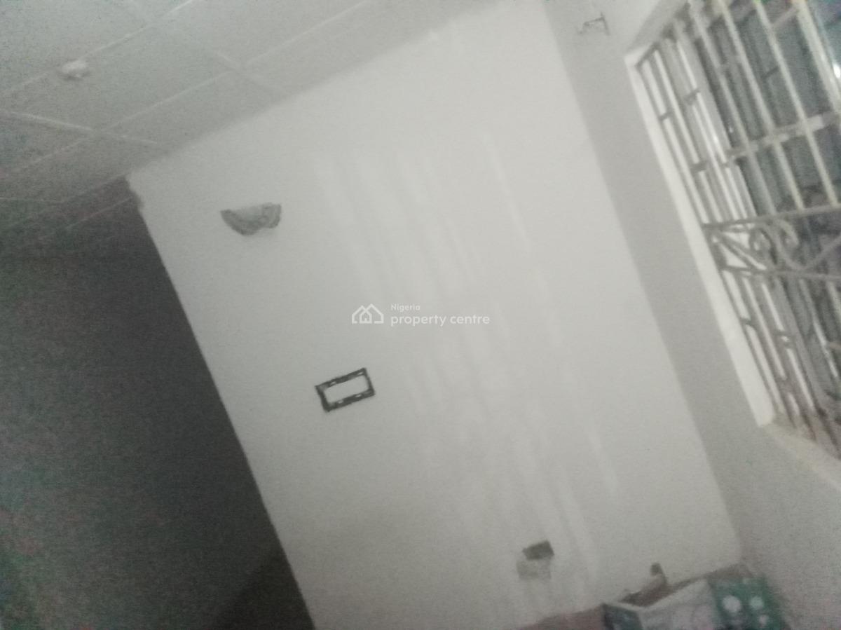 Lovely Miniflat with Guest Toilet in a Bungalow Apartment, Secured Pace, Awoyaya, Ibeju Lekki, Lagos, Mini Flat (room and Parlour) for Rent