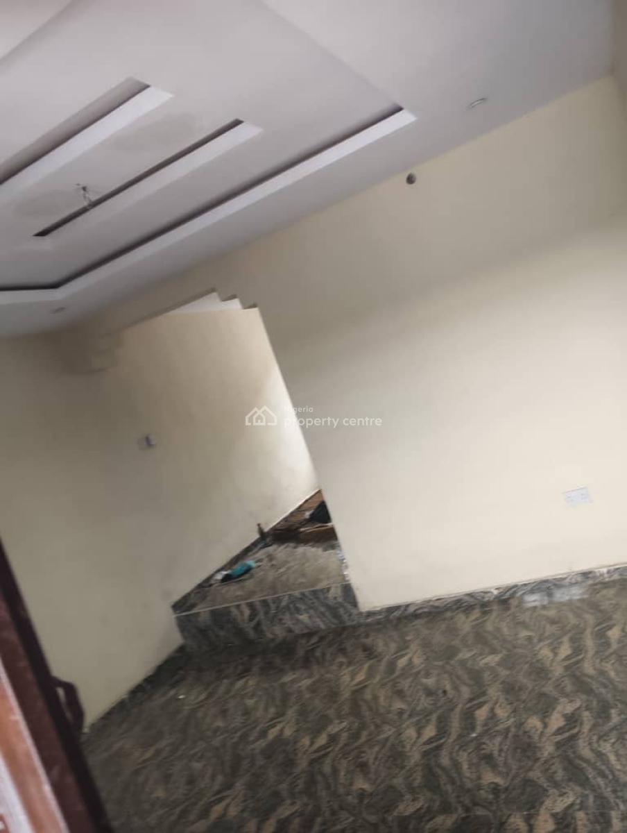 Luxury Room and Parlor Self Contained, Ofin Estate, Igbogbo, Ikorodu, Lagos, Flat / Apartment for Rent