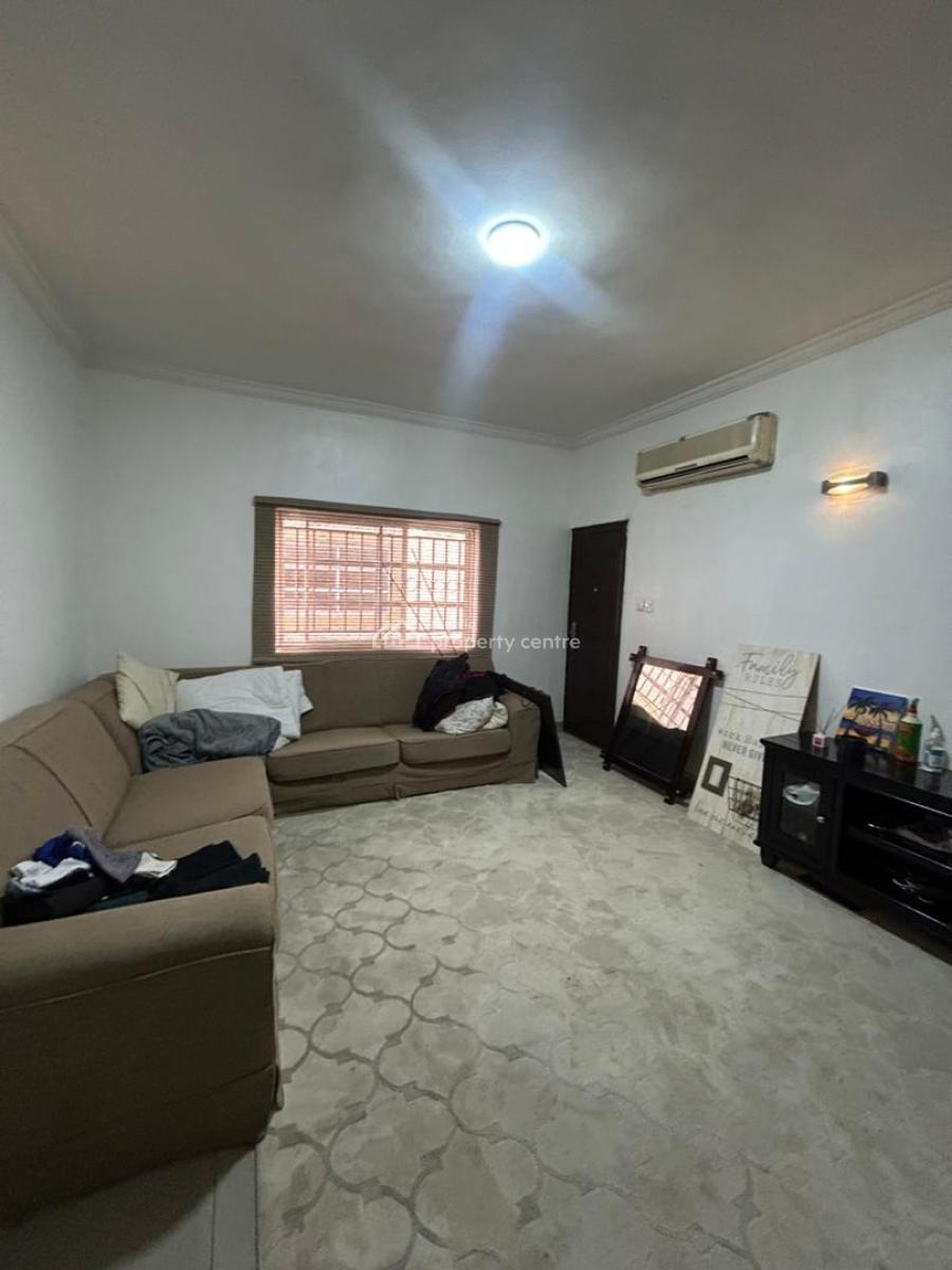 Fully Detached 5 Bedroom Duplex, Parkview, Parkview, Ikoyi, Lagos, Detached Duplex for Rent
