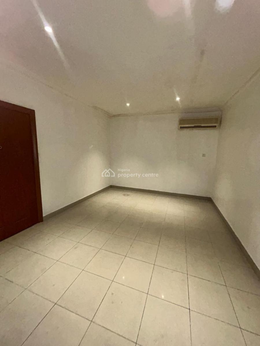 Fully Detached 5 Bedroom Duplex, Parkview, Parkview, Ikoyi, Lagos, Detached Duplex for Rent