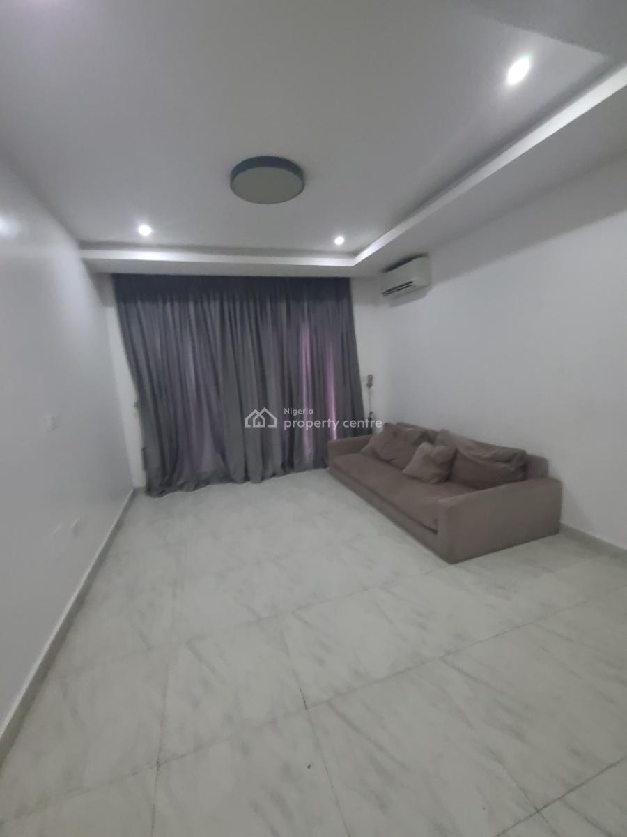Furnished Luxury  4 Bedroom Terrace Duplex + Bq, Urban Prime Two Estate Abraham Adesanya Off Ogombo Road, Ajiwe, Ajah, Lagos, Terraced Duplex for Rent