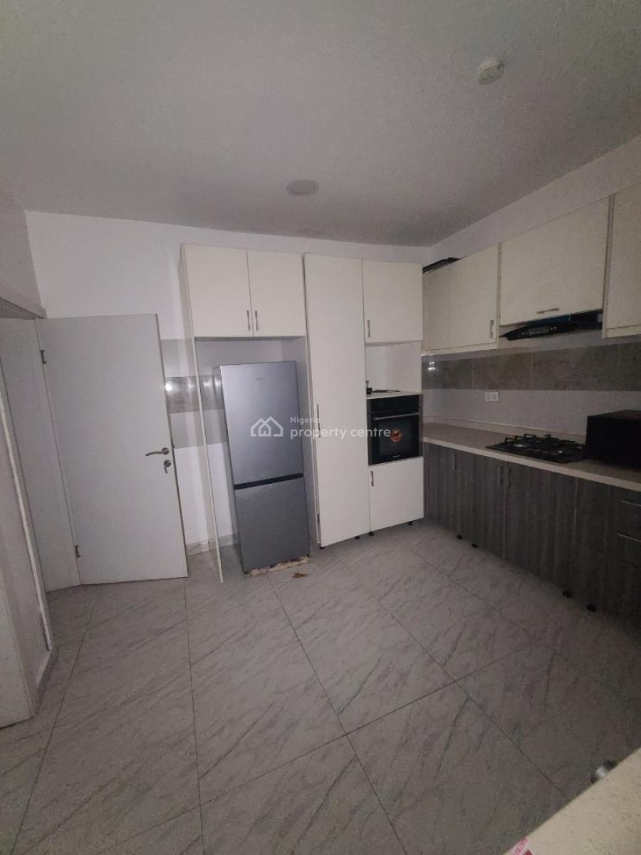 Furnished Luxury  4 Bedroom Terrace Duplex + Bq, Urban Prime Two Estate Abraham Adesanya Off Ogombo Road, Ajiwe, Ajah, Lagos, Terraced Duplex for Rent