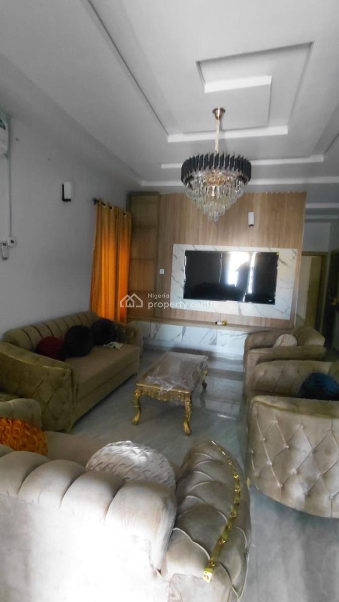 *new 3-bedroom Bungalow + Bq @ Alafara, Ibadan*, Alafara Ile Tutntun Jericho Gra Extension Ibadan, Jericho, Ibadan, Oyo, Detached Bungalow for Sale