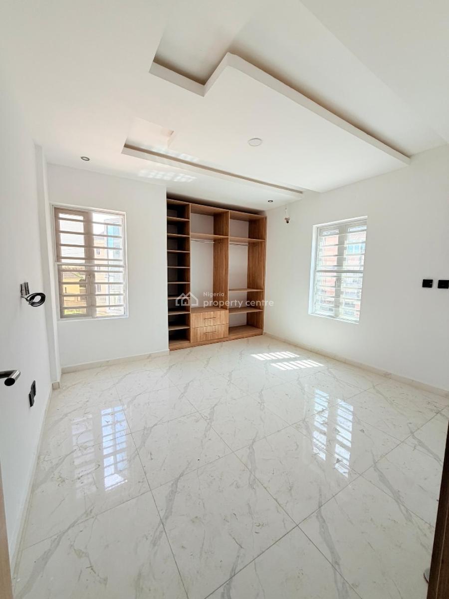 Exclusively Built 2 Bedroom Apartments, Opic, Isheri North, Lagos, Block of Flats for Sale