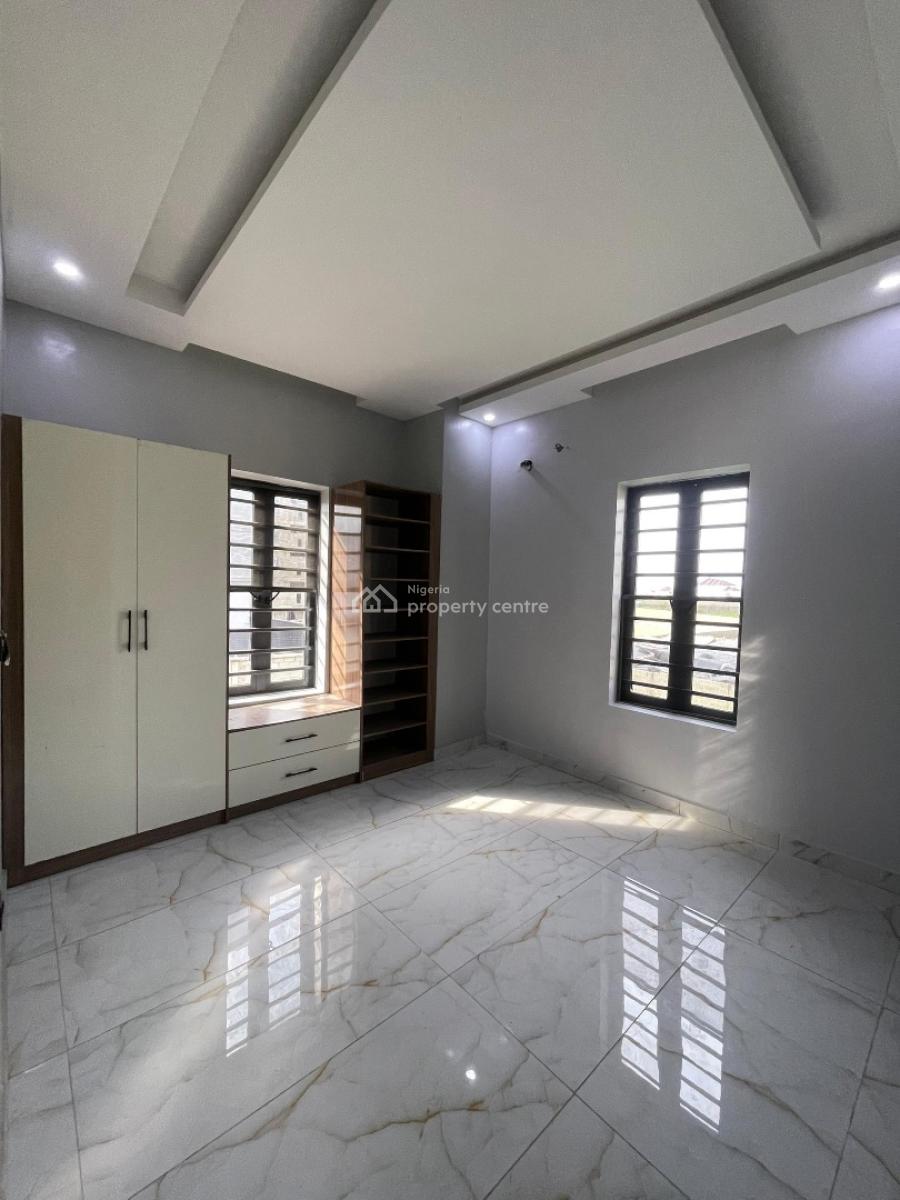 The Most Affordable 2 Bedroom Apartment, Lekki Phase 1, Lekki, Lagos, Flat / Apartment for Sale
