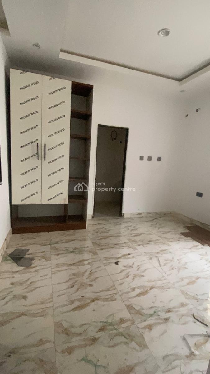 Newly Built 2 Bedroom Flat  Idu, Idu, Idu Industrial, Abuja, Flat / Apartment for Rent