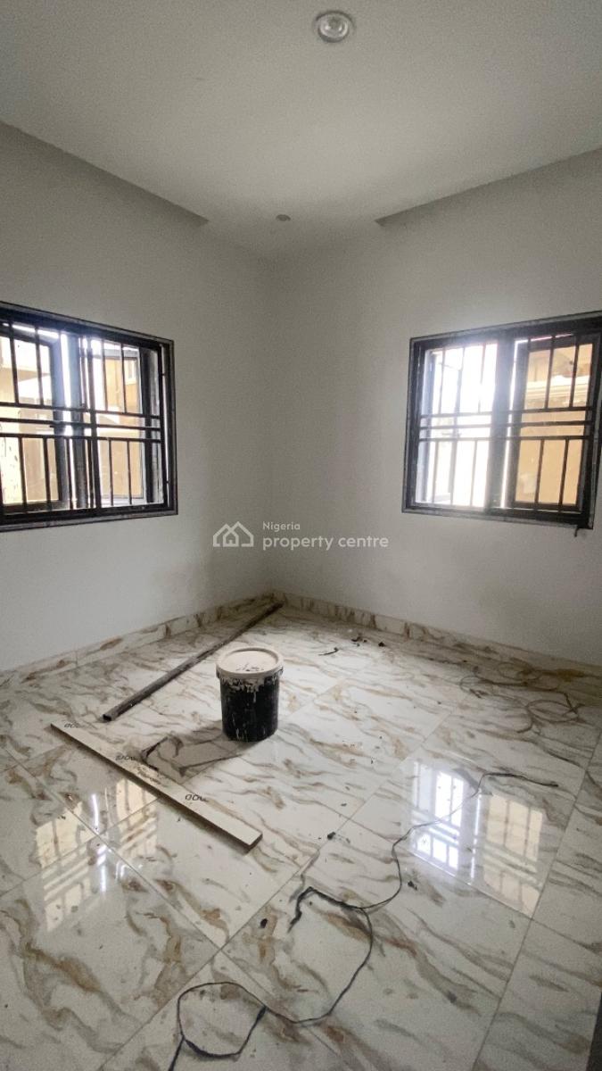 Newly Built 2 Bedroom Flat  Idu, Idu, Idu Industrial, Abuja, Flat / Apartment for Rent