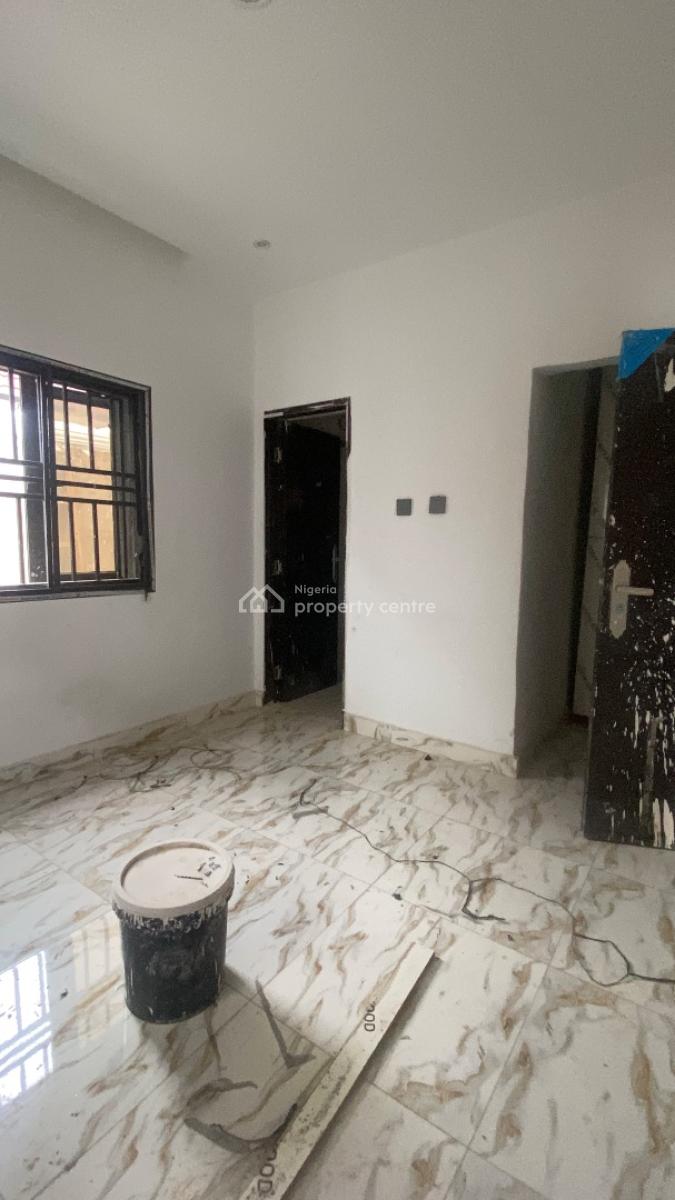 Newly Built 2 Bedroom Flat  Idu, Idu, Idu Industrial, Abuja, Flat / Apartment for Rent