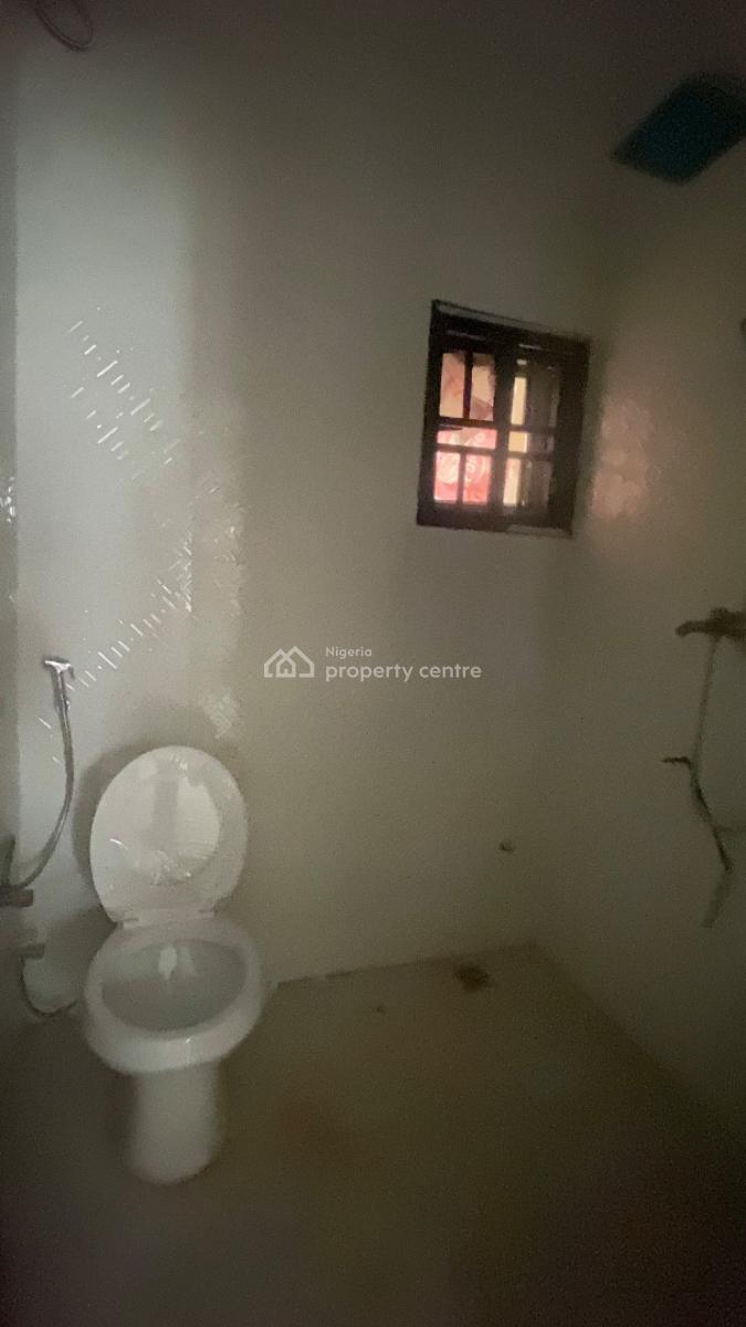 Newly Built 2 Bedroom Flat  Idu, Idu, Idu Industrial, Abuja, Flat / Apartment for Rent