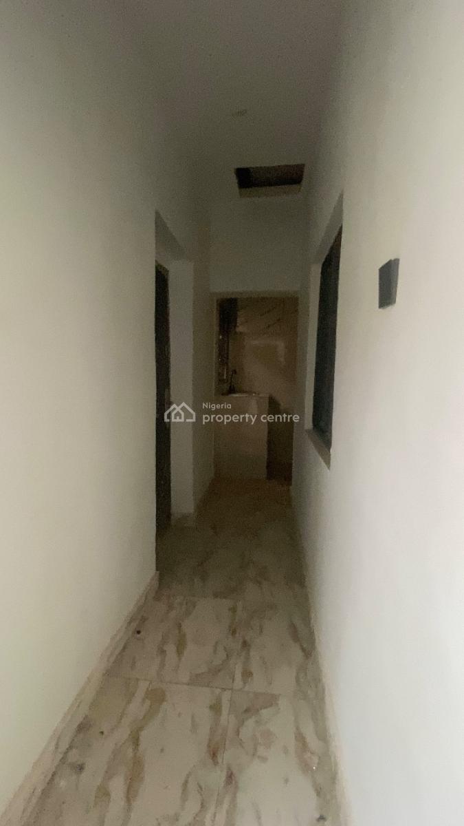 Newly Built 2 Bedroom Flat  Idu, Idu, Idu Industrial, Abuja, Flat / Apartment for Rent