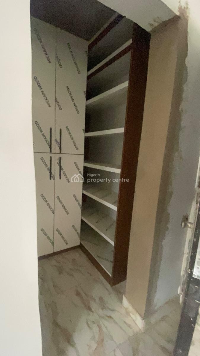 Newly Built 2 Bedroom Flat  Idu, Idu, Idu Industrial, Abuja, Flat / Apartment for Rent