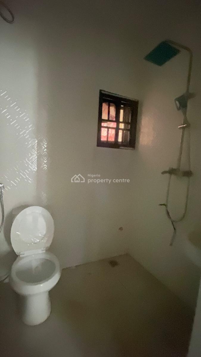 Newly Built 2 Bedroom Flat  Idu, Idu, Idu Industrial, Abuja, Flat / Apartment for Rent