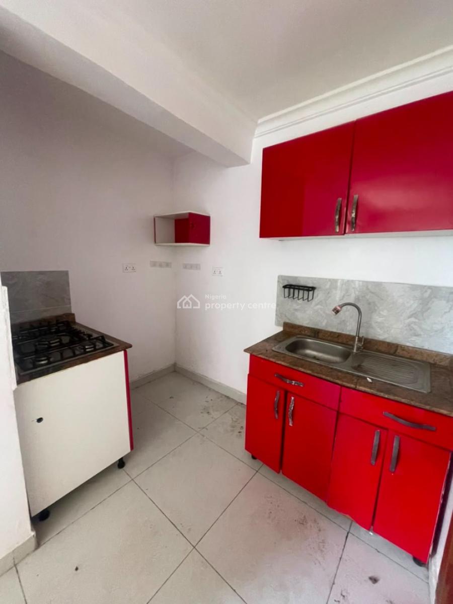 Spacious Room Self Contained Studio Apartment in Ikate Lekki, Ilasan Ikate Lekki, Ilasan, Lekki, Lagos, Self Contain (single Rooms) for Rent