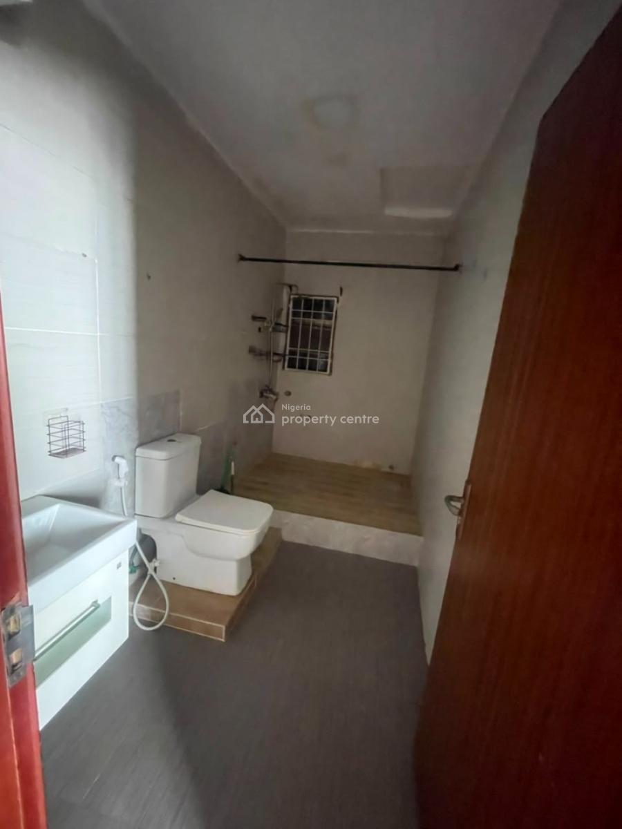 Spacious Room Self Contained Studio Apartment in Ikate Lekki, Ilasan Ikate Lekki, Ilasan, Lekki, Lagos, Self Contain (single Rooms) for Rent