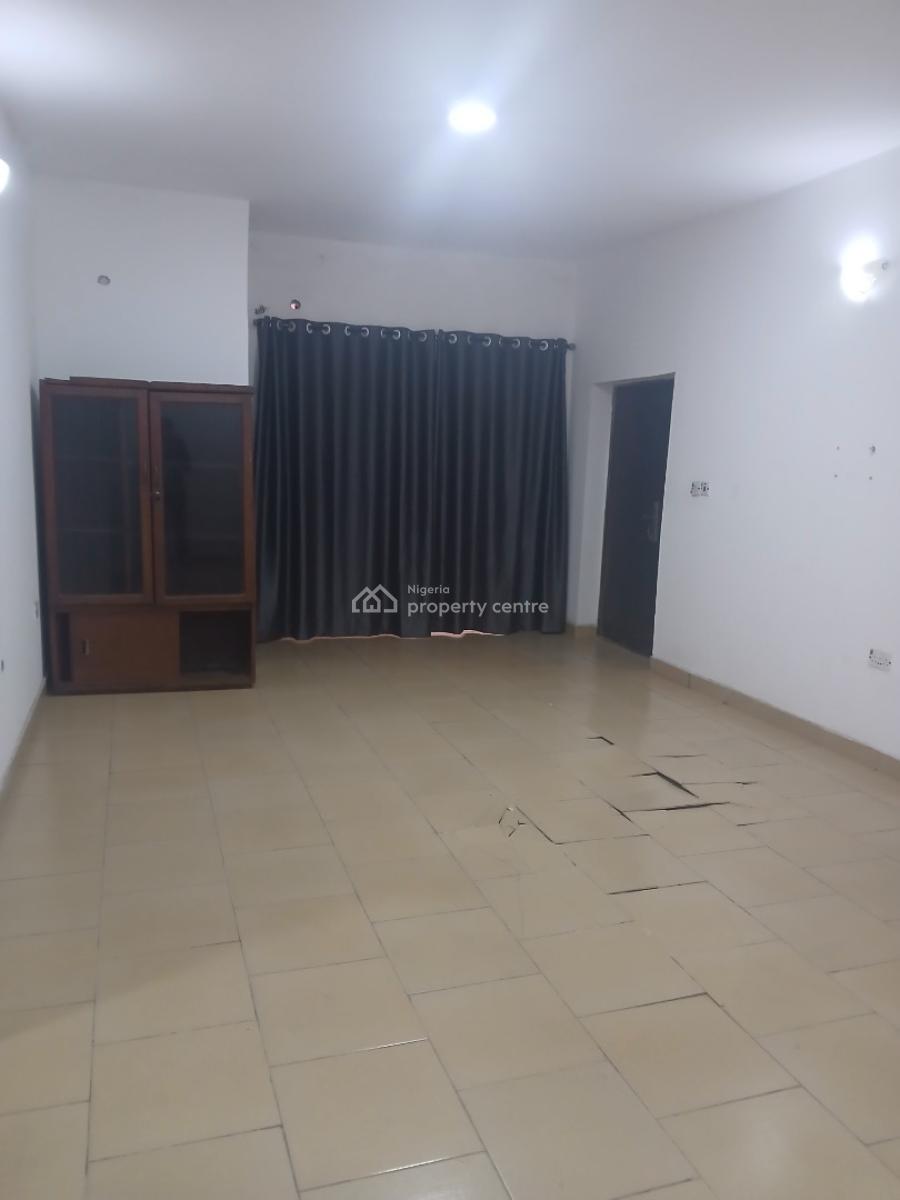 3 Bedroom Apartment Ground Flat, Sterling Heights Estate Kosofe, Alapere, Ketu, Lagos, House for Sale
