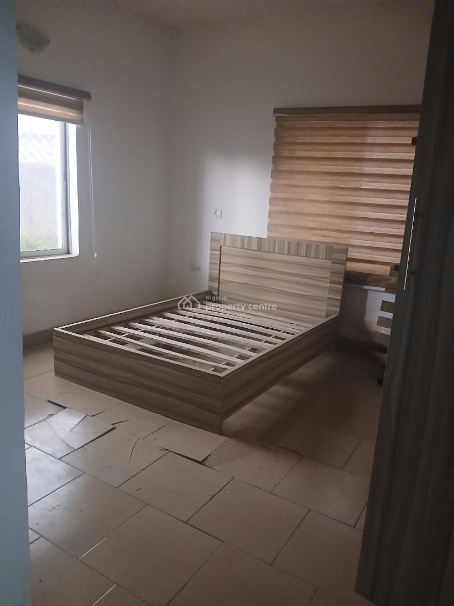 3 Bedroom Apartment Ground Flat, Sterling Heights Estate Kosofe, Alapere, Ketu, Lagos, House for Sale