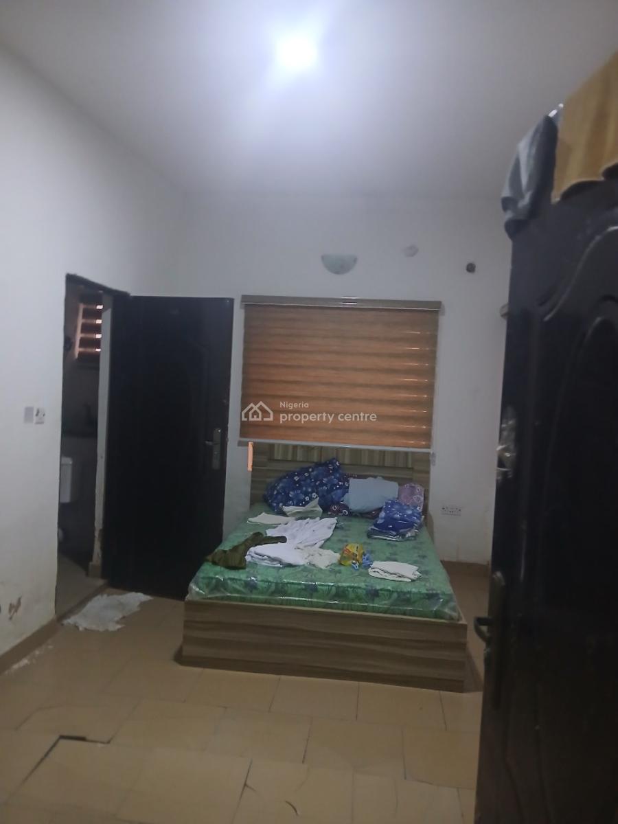 3 Bedroom Apartment Ground Flat, Sterling Heights Estate Kosofe, Alapere, Ketu, Lagos, House for Sale