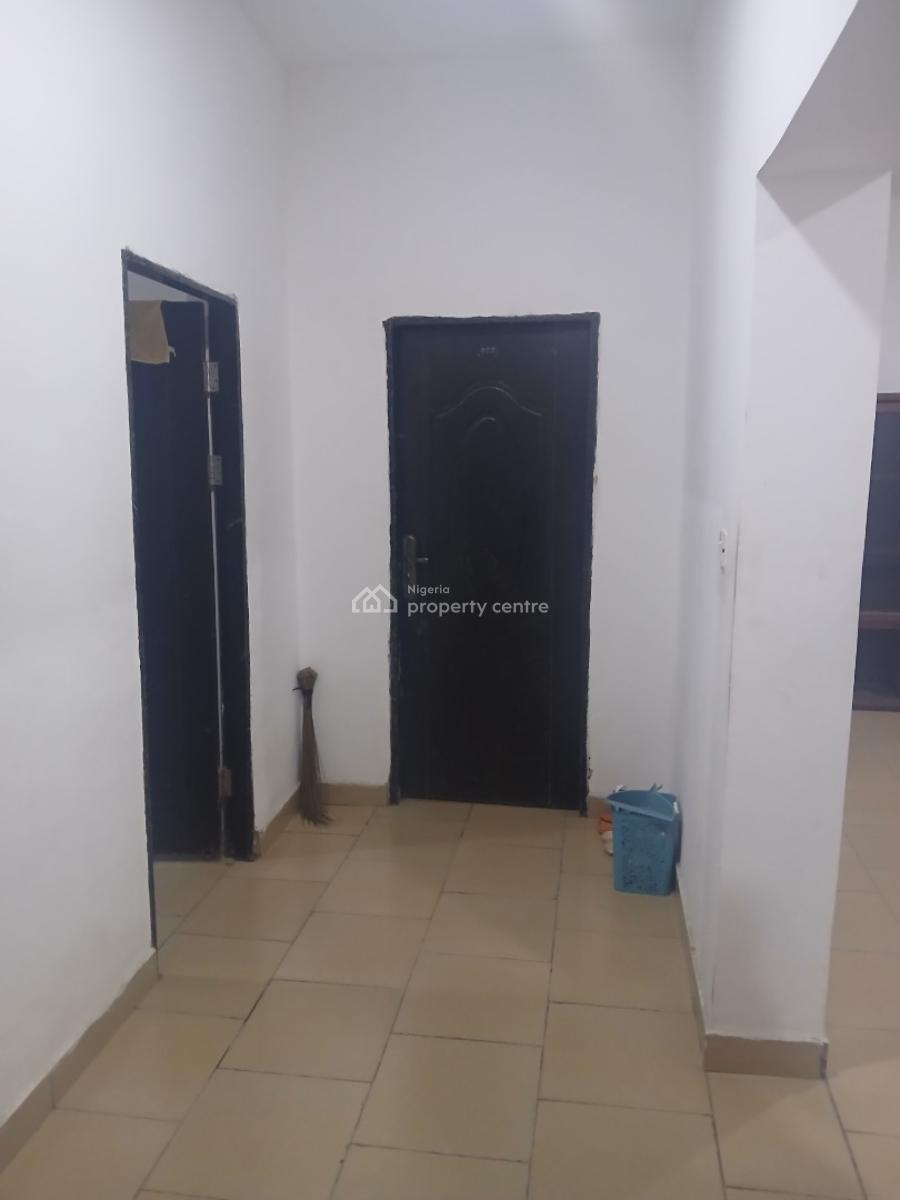 3 Bedroom Apartment Ground Flat, Sterling Heights Estate Kosofe, Alapere, Ketu, Lagos, House for Sale