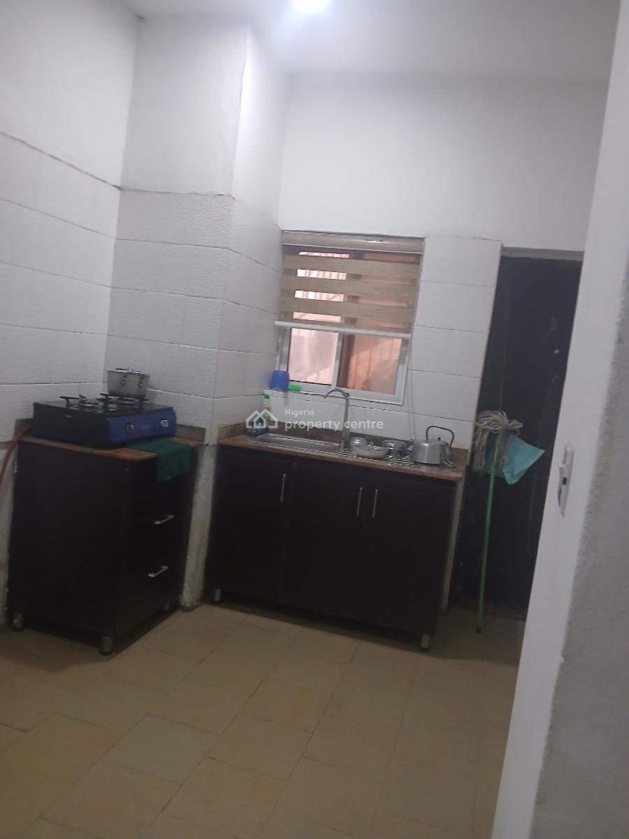 3 Bedroom Apartment Ground Flat, Sterling Heights Estate Kosofe, Alapere, Ketu, Lagos, House for Sale