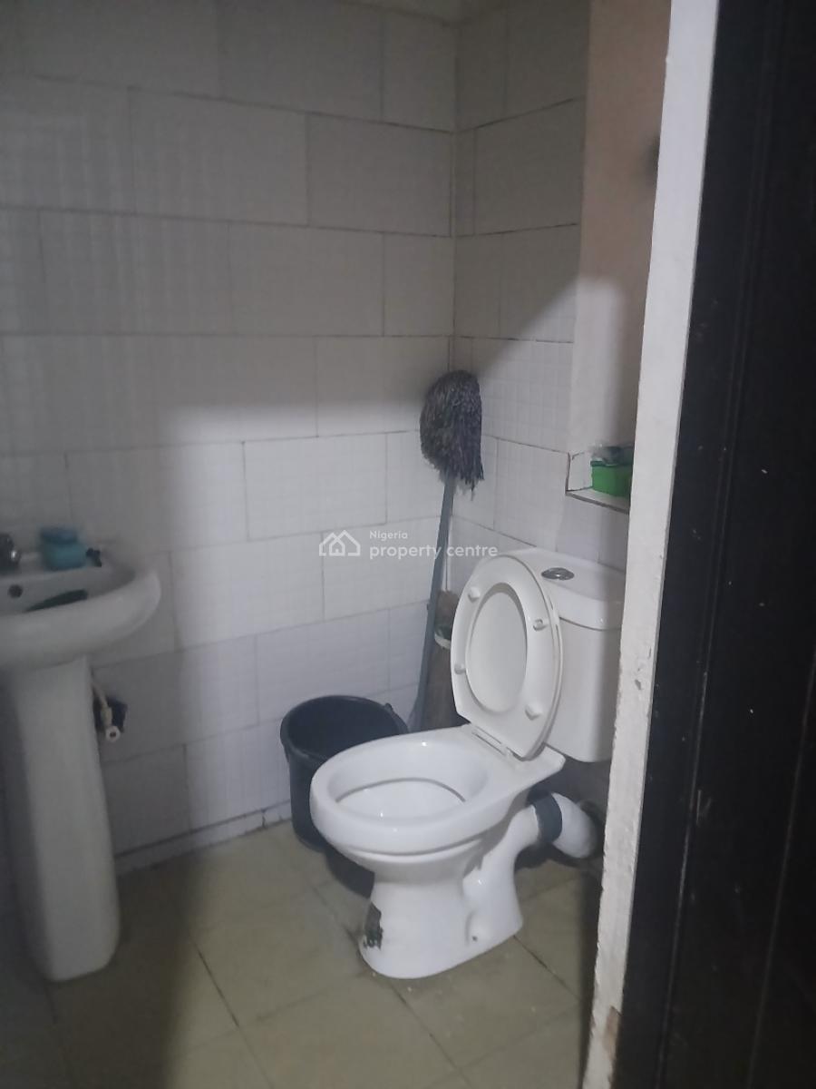 3 Bedroom Apartment Ground Flat, Sterling Heights Estate Kosofe, Alapere, Ketu, Lagos, House for Sale