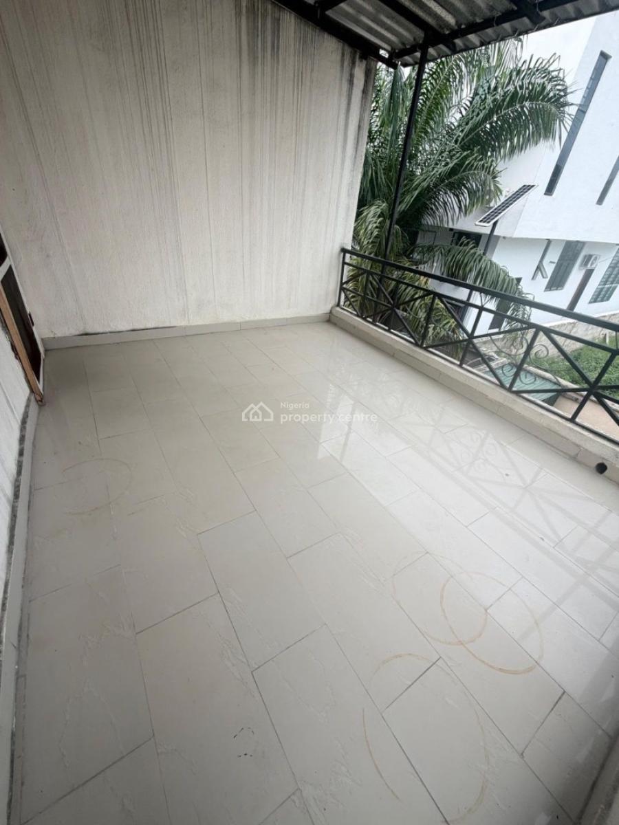 4 Bedroom Semi Detached Duplex, Ikota, Lekki, Lagos, House for Sale