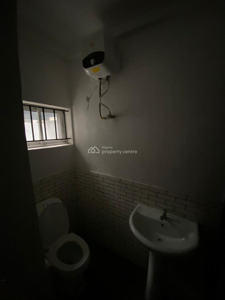 Standard 2 Bedroom Apartment, Lekki County Estate Ikota, Ikota, Lekki, Lagos, Flat / Apartment for Rent