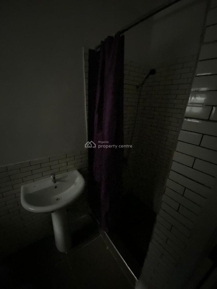 Standard 2 Bedroom Apartment, Lekki County Estate Ikota, Ikota, Lekki, Lagos, Flat / Apartment for Rent